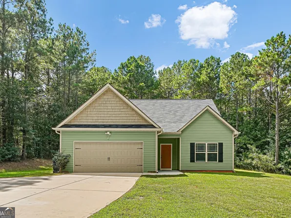 1111 Montgomery Rd, Greenville, GA 30222