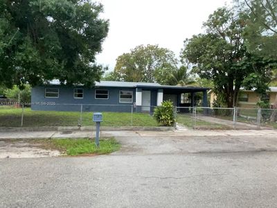 1604 NW 15th Ct, Fort Lauderdale, FL, 33311