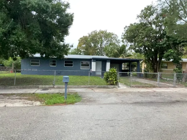 1604 NW 15th Ct, Fort Lauderdale, FL 33311