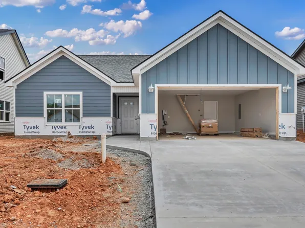 2721 Brewster Dr Lot 14, Clarksville, TN 37042