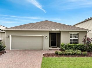 4336 Silver Creek St, Kissimmee, FL 34744