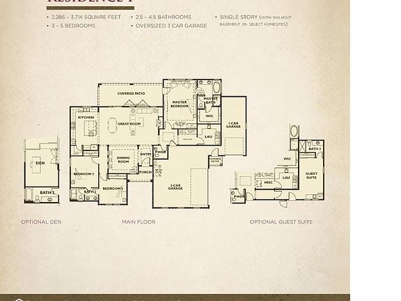 2nd image of 8864 Zinfandel Pkwy