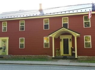 5322 Portage St, Lilly, PA 15938