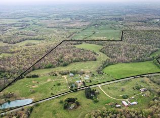 4420 State Route Dd, Willow Springs, MO 65793