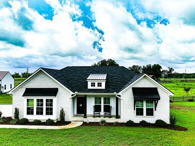 226 Azalea Ln, Headland, AL, 36345