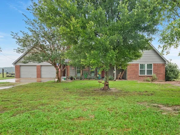 285 Lcr 516, Mexia, TX 76667