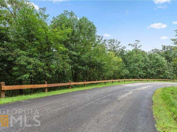 Land For Sale In Ellijay Ga