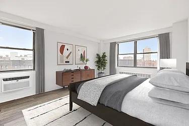 Rented by Beam Living