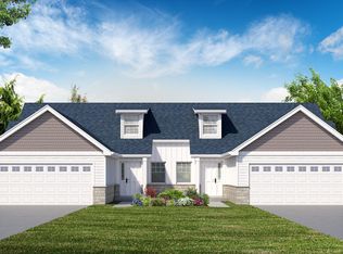 1452 Trailside Dr, Beecher, IL 60401