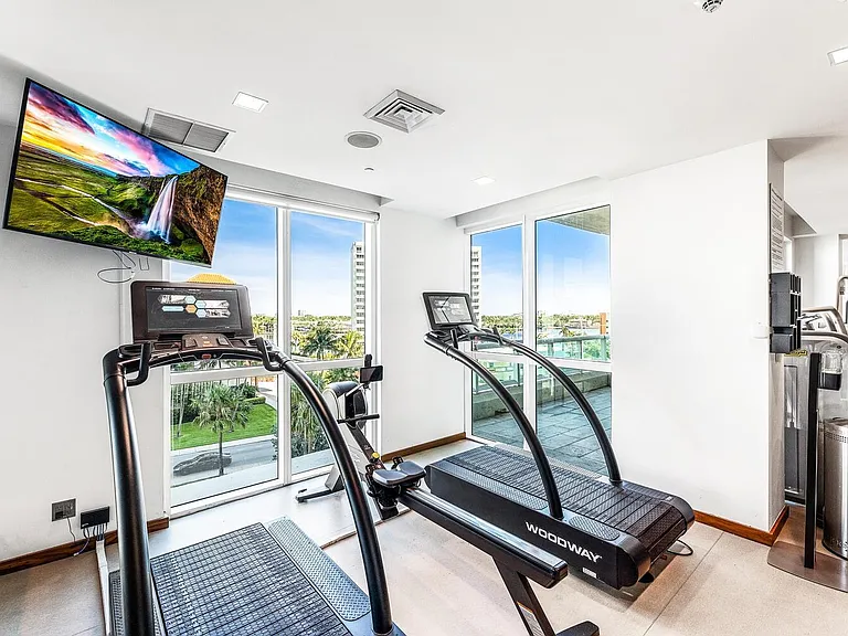 101 S Fort Lauderdale Beach Blvd #1104 — Photo 41