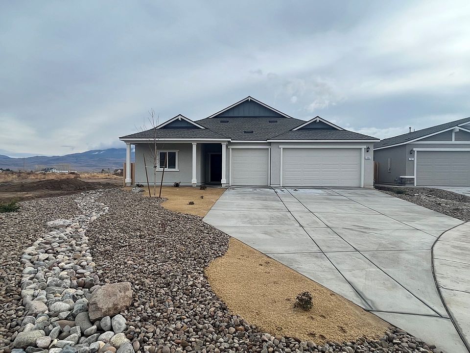 Alpine at Sage Canyon by D.R. Horton Reno in Dayton NV Zillow