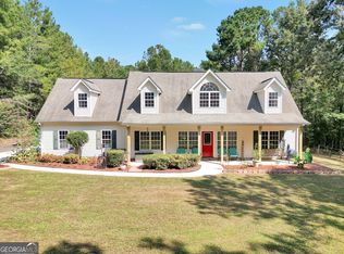 843 Honey Creek Rd, McDonough, GA 30252