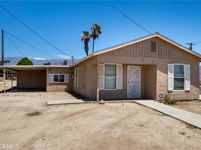 1577 E Nicolet St, Banning, CA, 92220