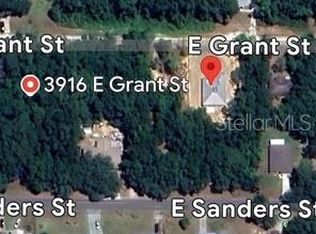 3934 E Grant St LOT 61, Inverness, FL 34453