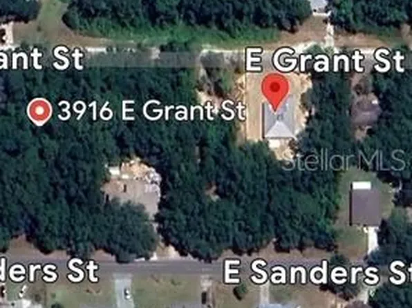 3916 E Grant St #66, Inverness, FL 34453