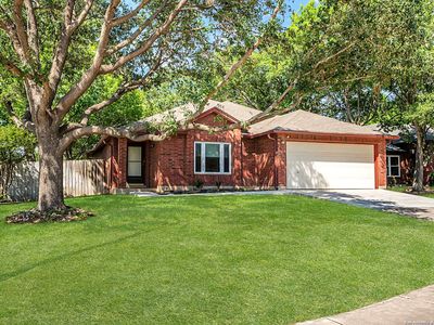 13503 Auburn Oaks, San Antonio, TX, 78247