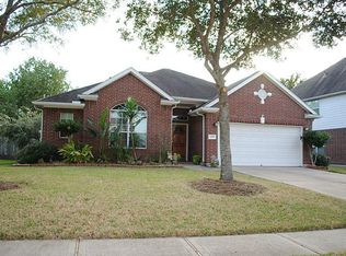 4409 Chestnut Grv, League City, TX 77573