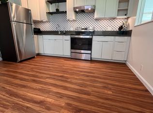 3654 Nuuanu Pali Dr #C1, Honolulu, HI 96817