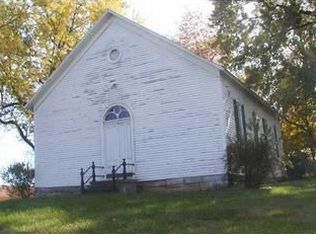 4695 Coonpath Rd NE, Pleasantville, OH 43148