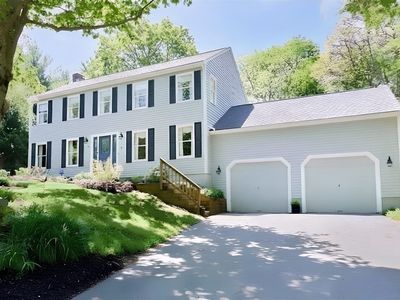 10 Windemere Way, Bridgewater, MA, 02324