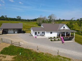 7690 Banks Rd, Gainesville, NY 14066