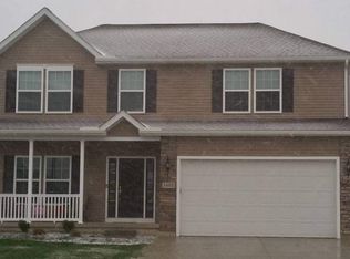 3402 Church Dr, Lorain, OH 44053