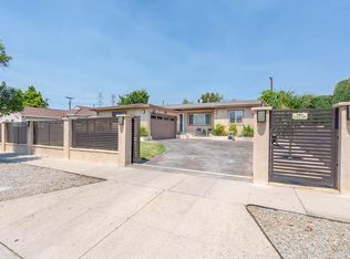 13243 Crowley St, Pacoima, CA 91331