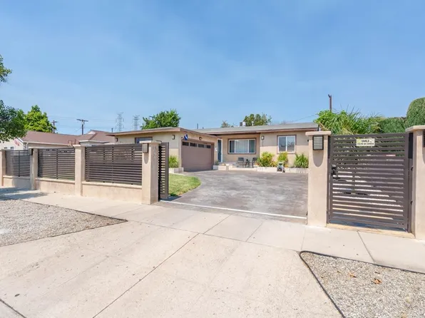 13243 Crowley St, Pacoima, CA 91331
