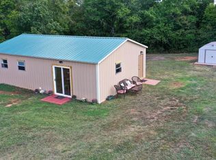 74 Lawdy Ln, Story, AR 71970