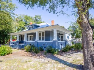 741 Bridge St, Bamberg, SC 29003
