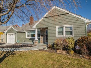 3649 Crest Rd, Wantagh, NY 11793