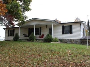 3870 Dulaney Rd, Greeneville, TN 37743