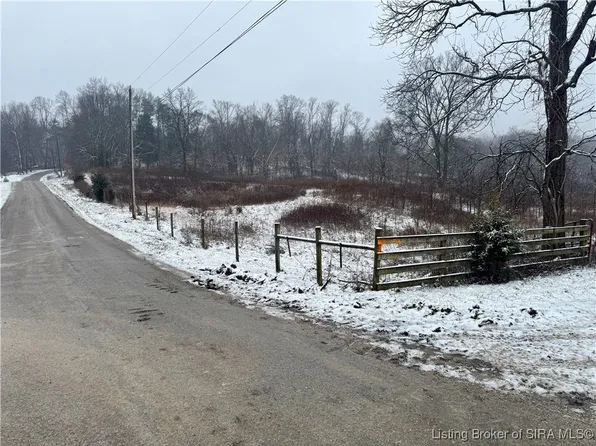  S County Road 250 E, Paoli, IN 47454