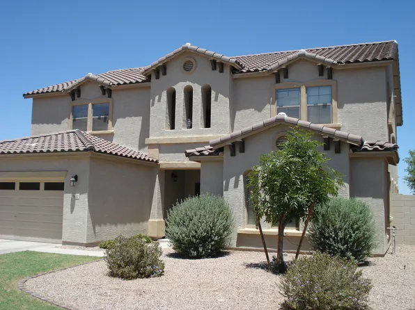 9632 E Tangerine Rd, Florence, AZ 85132