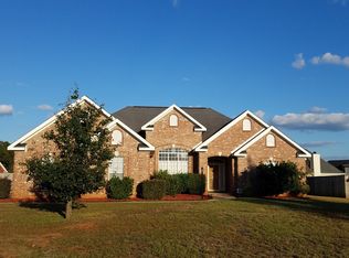 218 Hummingbird Ln, Kathleen, GA