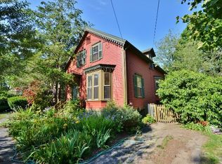 55 Blackstone Blvd, Providence, RI 02906