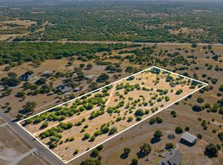 386 Appaloosa Run, Round Mountain, TX 78663