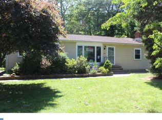 196 Granger Ave, Atco, NJ 08004