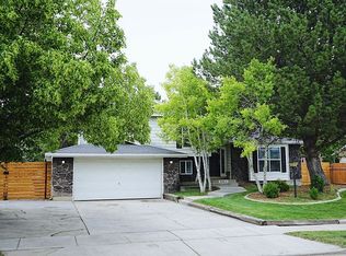3246 W 7545 S, West Jordan, UT 84084