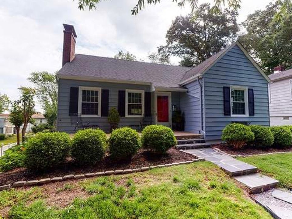 1st image of 134 Clarendon Cir