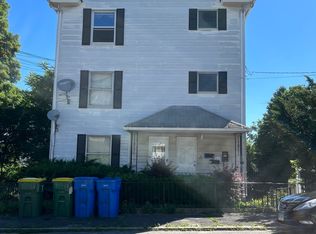 405 Wilson St, Waterbury, CT 06708