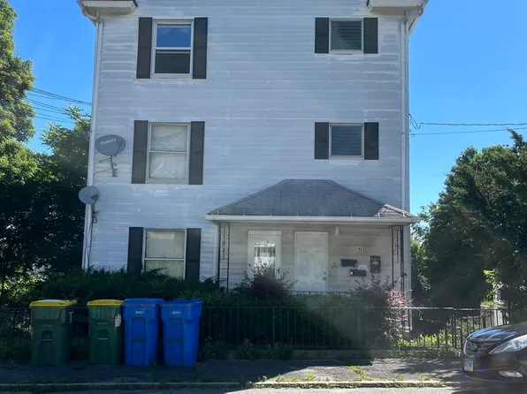 405 Wilson Street, Waterbury, CT 06708