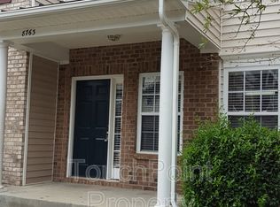 8763 Twined Creek Ln, Charlotte, NC 28227