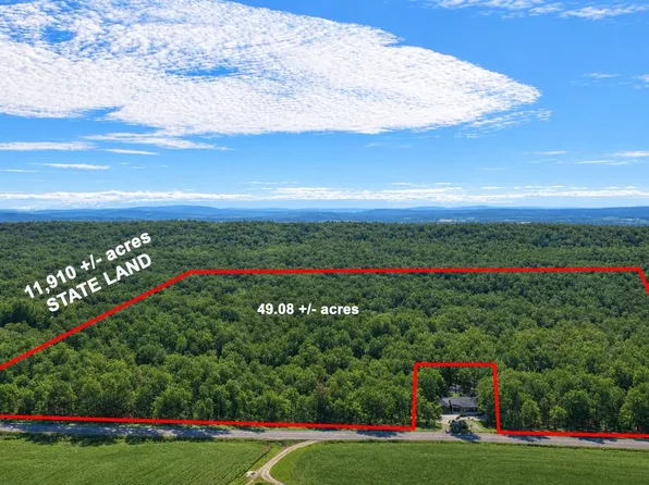State Hwy, Swanton, MD 21561