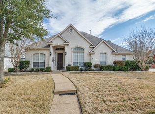 4904 Clear Lake Dr, Frisco, TX 75035