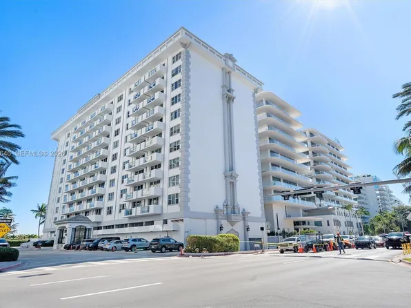 9195 Collins Ave APT 309, Surfside, FL 33154