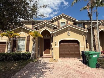 15243 SW 9th Way, Miami, FL, 33194