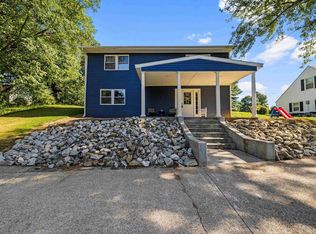 180 Pellville St, Hawesville, KY 42348