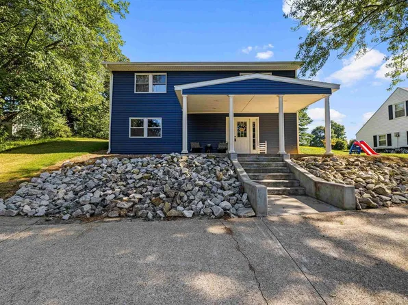 180 Pellville St, Hawesville, KY 42348