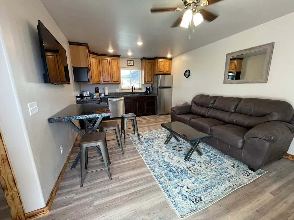 2 bed, 550 sqft, $1,800 — Photo 4
